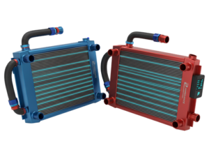 Чистка, мойка, промывка радиаторов системы на Changan CS95